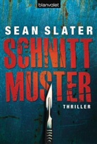 Sean Slater - Schnittmuster