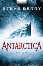 Steve Berry - Antarctica