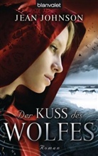 Jean Johnson - Der Kuss des Wolfes