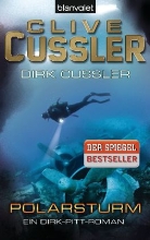 Cussle, Cussler, Cliv Cussler, Clive Cussler, Dirk Cussler - Polarsturm