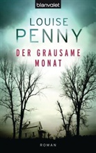 Louise Penny - Der grausame Monat