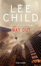 Lee Child - Way Out