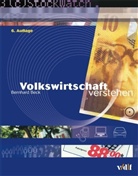 Bernhard Beck - Volkswirtschaft verstehen, Ausgabe Schweiz