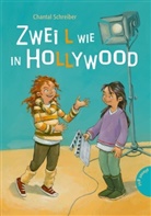 Chantal Schreiber, Michael Bayer - Zwei L wie in Hollywood