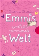 Susanne Oswald, Martina Hillemann - Emmis verliebt vermopste Welt