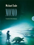 Michael Ende, Friedrich Hechelmann - Momo