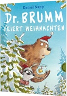 Daniel Napp, Daniel Napp - Dr. Brumm: Dr. Brumm feiert Weihnachten