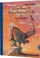 End, Michael Ende, Stuhrmann, Jochen Stuhrmann, Jochen Stuhrmann - Norbert Nackendick