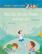 Elizabeth Liddle, Imke Sönnichsen, Imke Sönnichsen - Mal bin ich der Beste und mal du!