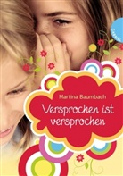 Martina Baumbach, Eva Czerwenka - Versprochen ist versprochen