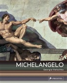 Georgia Illetschko - Michelangelo