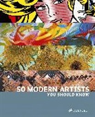 Christiane Weidemann - 50 Modern Artists You Should Know