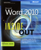 Katherine Murray - Microsoft® Word 2010 Inside Out