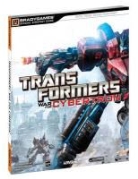 Tim Bogenn, Bradygames, Collectif, Kartal Peel - Transformers Cybertron