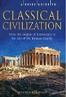 Stephen Kershaw, Steve Kershaw - A Brief History of Classical Civilization