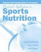 Lisa A. Burgoon, Fink, Heather Hedrick Fink, Heather Hedrick Burgoon Fink, Alan E. Mikesky - Practical Applications in Sports Nutrition