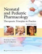 Sumner J. Aranda Yaffe, YAFFE SUMNER J ARANDA JACOB V, Jacob V. Aranda, Sumner J. Yaffe - Neonatal and Pediatric Pharmacology