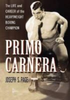Joseph S. Page - Primo Carnera
