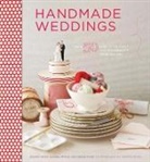 Moyle Eunice, Shana Faust, Faust Shana, Eunice Moyle, Sabrina Moyle, Moyle Sabrina - Handmade Weddings
