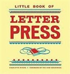 Charlotte Rivers - The Little Book of Letterpress -the-