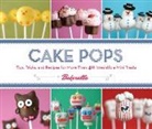 Bakerella, Angie Dudley, Dudley Angie - Cake Pops