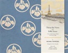 Henri Riviere, Henri Rivière - Thirty-six Views of Eiffel Tower