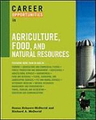 Susan Echaore-McDavid, Susan/ Mcdavid Echaore-McDavid, Richard A McDavid, Richard A. McDavid - Career Opportunities in Agriculture, Food and Natural Resources