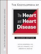 Otelio S Randall, Otelio S Segerson Randall, Otelio S. Randall, Segerson &amp; Romaine Randall, Deborah S Romaine, Deborah S. Romaine... - Encyclopedia of the Heart and Heart Disease Facts on File Library of
