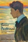 Boris Leonidovich Pasternak, Nicolas Pasternak Slater, Maya Slater - Boris Pasternak