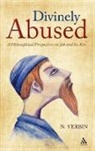 N Verbin, N. Verbin, Nehama Verbin - Divinely Abused