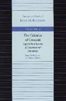James M Buchanan, James M. Buchanan, Charles Kershaw Rowie, Gordon Tullock - The Calculus of Consent