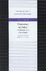 James Buchanan, James M Buchanan, James M. Buchanan, M. Buchanan James, Richard E Wagner, Richard E. Wagner - Democracy in Deficit
