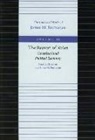 Geoffrey Brennan, James Buchanan, James M. Buchanan - Reason of Rules -- Consitiutional Political Economy
