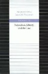 James Buchanan, James M. Buchanan, James Buchanan - Federalism, Liberty, and the Law