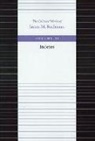 James M Buchanan, James M. Buchanan, James M Buchanan - Indexes