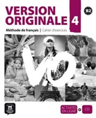 Version originale - 4: Version originale 4 B2