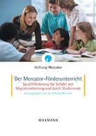 Sabine Stephany - Der Mercator-Förderunterricht