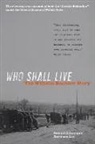 Kathleen Lee, Samuel Oliner, Samuel P. Oliner, Samuel/ Lee Oliner - Who Shall Live