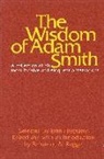 J. Ed Haggarty, John Haggarty, John Haggarty, Adam Smith, John Haggarty, Benjamin A. Rogge - Wisdom of Adam Smith
