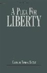 Thomas Mackay, Thomas MacKay, Thomas Mackay - Plea for Liberty