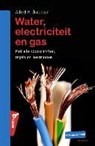 Alfred M. Jacobsen, Georgie Dom - Water, elektriciteit & gas / druk 2