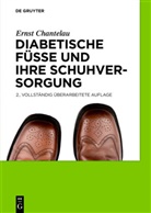 Et Al., Klau Busch, Klaus Busch, Et Al., Alexandr Gede, Alexandra Gede... - Diabetische Füße und ihre Schuhversorgung