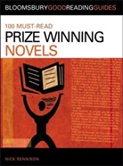 Nick Rennison - 100 Must-Read Prize-Winning Novels