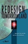 L. N. Smith - The Redesign of Tomorrowland