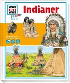 Eva Dix, Stefan Seidel, Stefan Seidel - Indianer