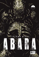 Tsutomu Nihei - ABARA 01