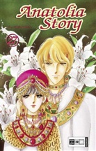 Chie Shinohara - Anatolia Story. Bd.27