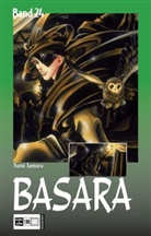 Yumi Tamura - Basara. Bd.24