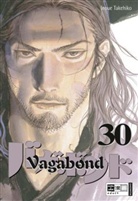 Takehiko Inoue - Vagabond. Bd.30
