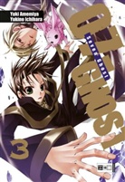 Amemiy, Yuk Amemiya, Yuki Amemiya, Ichihara, Yukino Ichihara - 07-Ghost. Bd.3